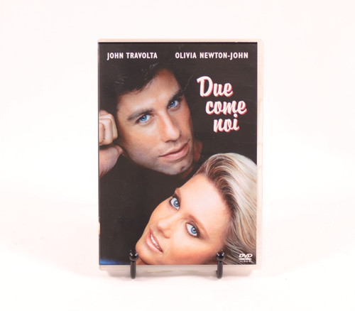 Due come noi 1983 dvd - due,
