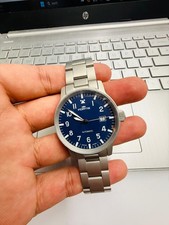 Orologio pilota Fortis Flieger
