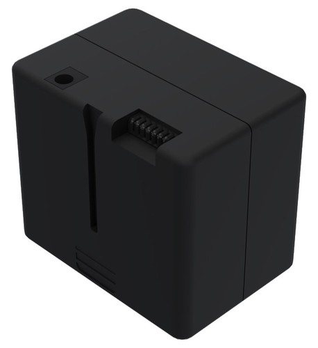 Potente batteria ricambio - batteria,