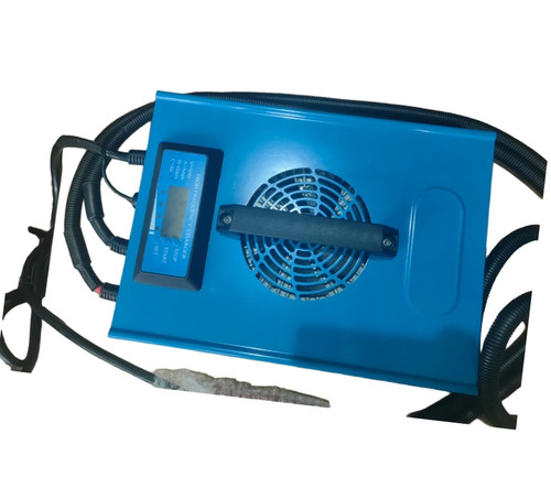 Caricabatterie piombo 48v - piombo,