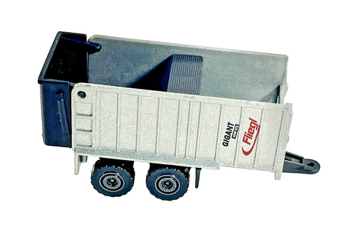 Majorette fliegl asw 271 - fliegl,