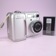 Nikon fotocamera digitale