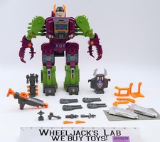 Modellino Scorponok 100%