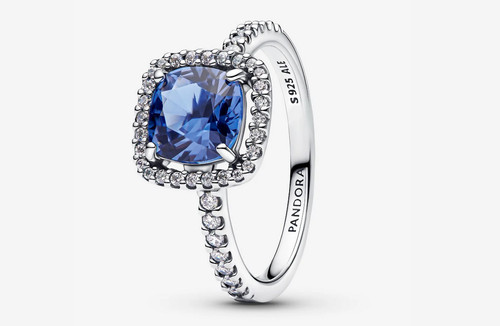 Pandora 193550c01 anello - pandora, 193550c01-58