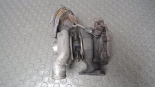 Turbocompressore Z17DTH OPEL