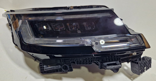 Range rover vogue - vogue, 2022