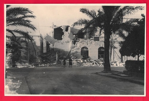 Ww2 bengasi libia corso - ww2,
