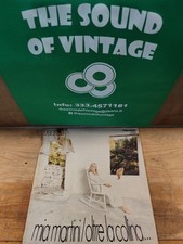  Mia Martini - Oltre La Collina... - LP 