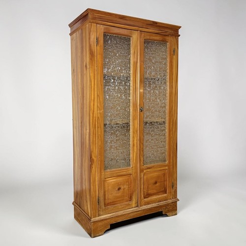 Piccola vetrina credenza - vetrina,