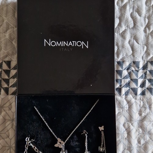 Nomination parure donna - nomination,
