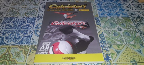 Album figurine sticker - album,
