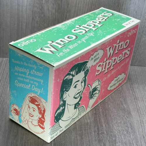 Oenophilia vintage set 2 - vintage,