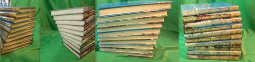 Nuova enciclopedia medica - nuova,