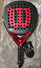 Racchetta / pala da padel Wilson Bela pro V3 - NUOVA DA NEGOZIO