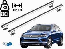 BARRE PORTATUTTO PORTAPACCHI