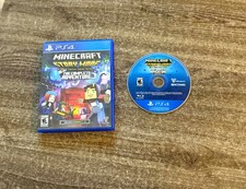 Minecraft: Story Mode