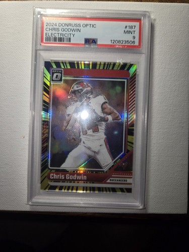 2024 panini donruss - 2024, optic