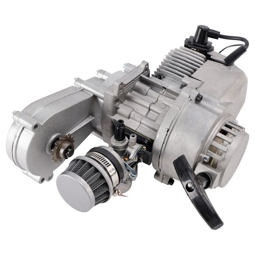 Motore minimoto mini cross - motore,