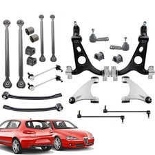 Kit sospensioni pezzi - kit,