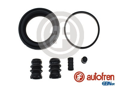 Autofren seinsa d4989 kit - seinsa,