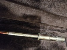 Trombone Bach 42G serie 189422, ottone, semi-nuovo