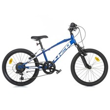 Bicicletta 20 Pollici MTB