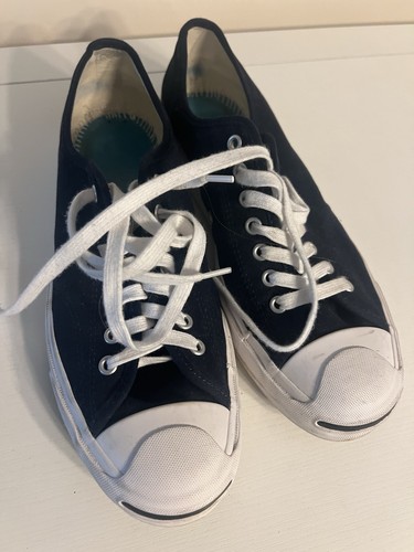 Sneakers converse jack purcell - sneakers,