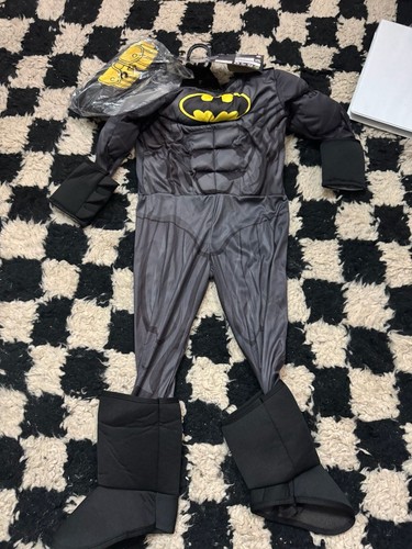 Costume rubie comics - rubie's,