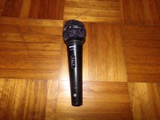 Microfono Shure SV100