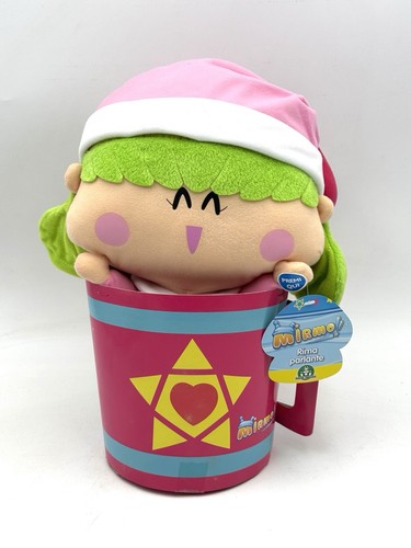 Tomy mirumo pon mirmo - pon,