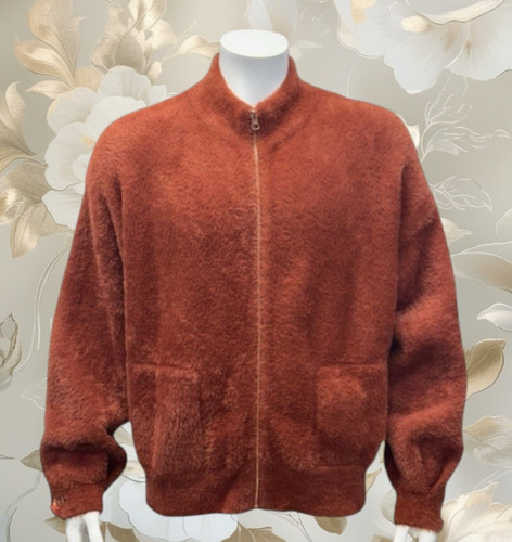 Giacca zip intera maeve - maeve, by