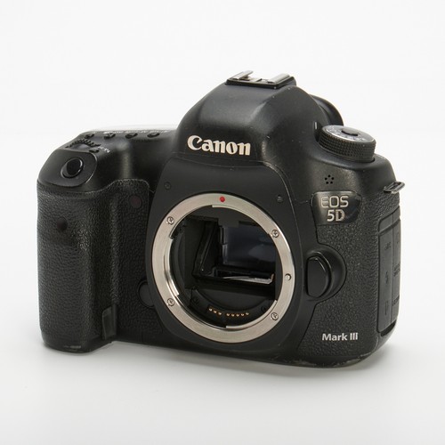 Canon eos mark iii - 5d,