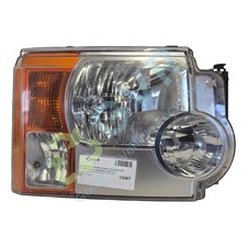 Faro proiettore anteriore