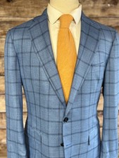 Blazer Scabal Soho taglia 40