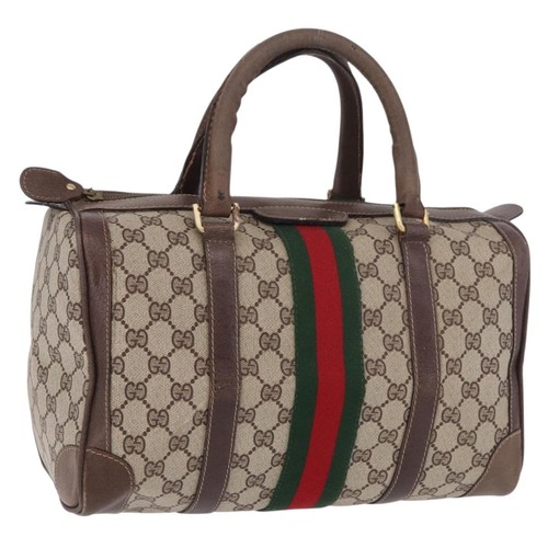 Gucci supreme web sherry - gg,