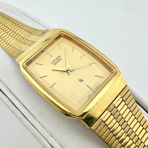 Orologio citizen vintage uomo - orologio,