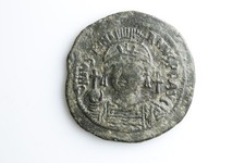 Giustiniano I -Costantinopoli-