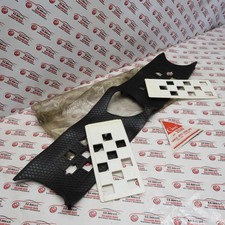 COPRIRADIATORE IN GOMMA LANCIA