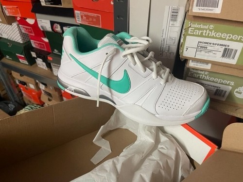 Nike air max courtballistec - nike,