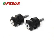 PAIR OF NIGHTSTAND SWINGARM