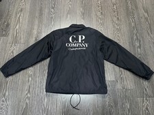 Giacca Bomber Uomo CP Company
