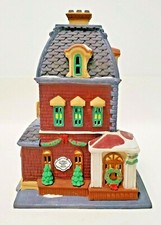 Dept 56 Christmas in the City