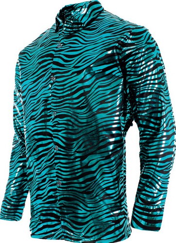 Costume camicia discoteca - costume,