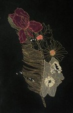 Kit punto croce - Flower