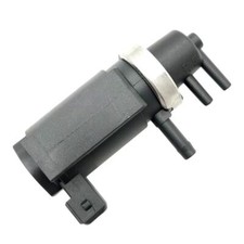 Turbo Pressione Solenoide