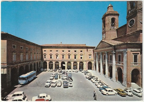 Camerino macerata 46625 - camerino,