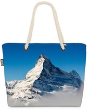 Borsa VOID Cervino montagne