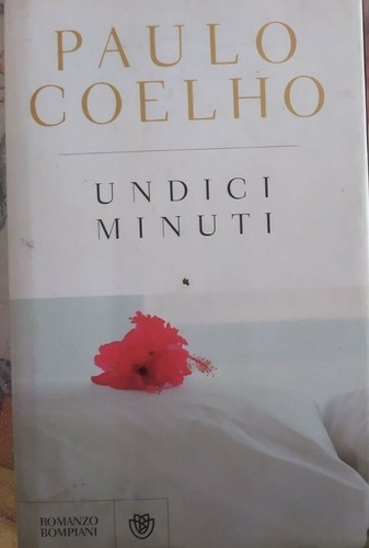 Paulo coelho undici minuti - undici,