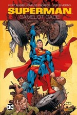 Superman - Camelot Cade - DC