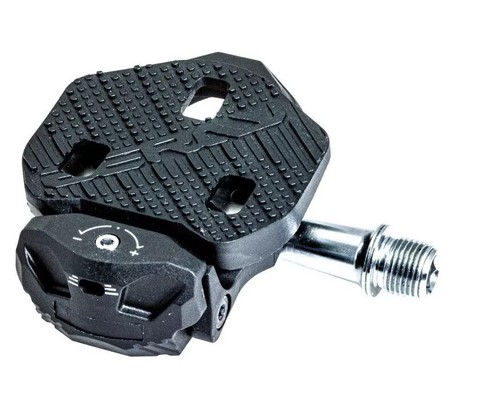 Adattatore flat per pedali - flat,